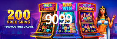 9099: A Experiência de Casino com Jogos de Mesa ao Vivo