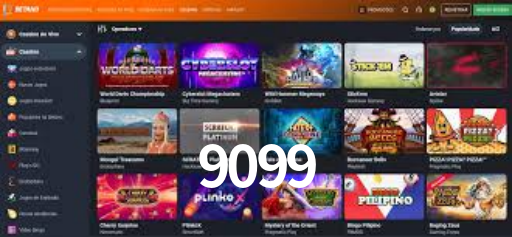 Bônus Generosos e Exclusivos no 9099 Bet para Você!