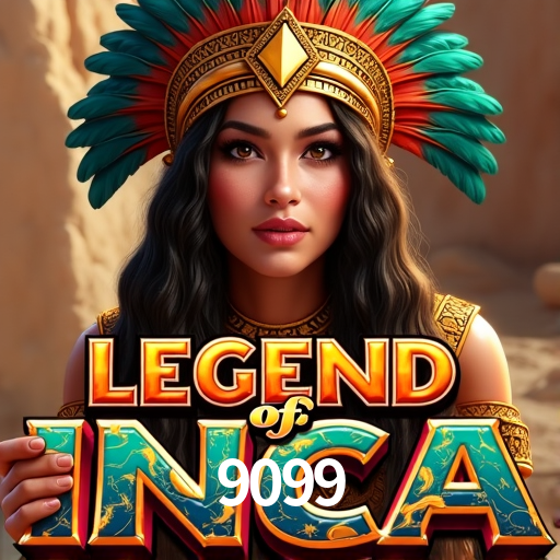 Sinta a adrenalina dos jogos de cassino com 9099