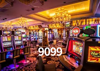 9099 - Cassino Online De Alto Nível App -9099 Bet